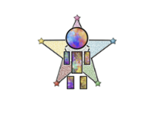 Virtual transfer figure